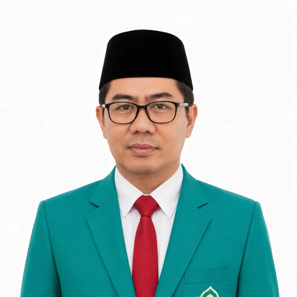 Hamid, S.Ag., M.Pd