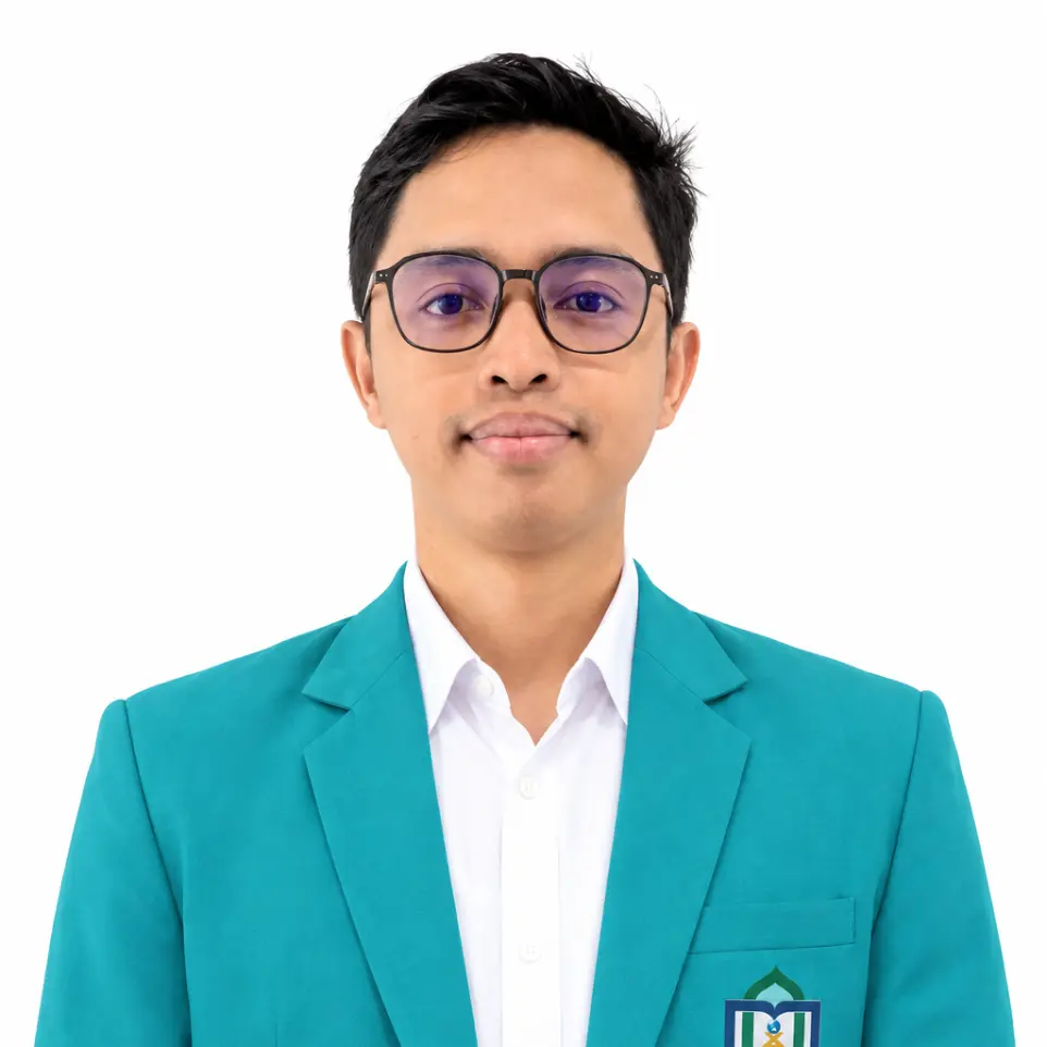 Hasanuddin Hasim, M.H.