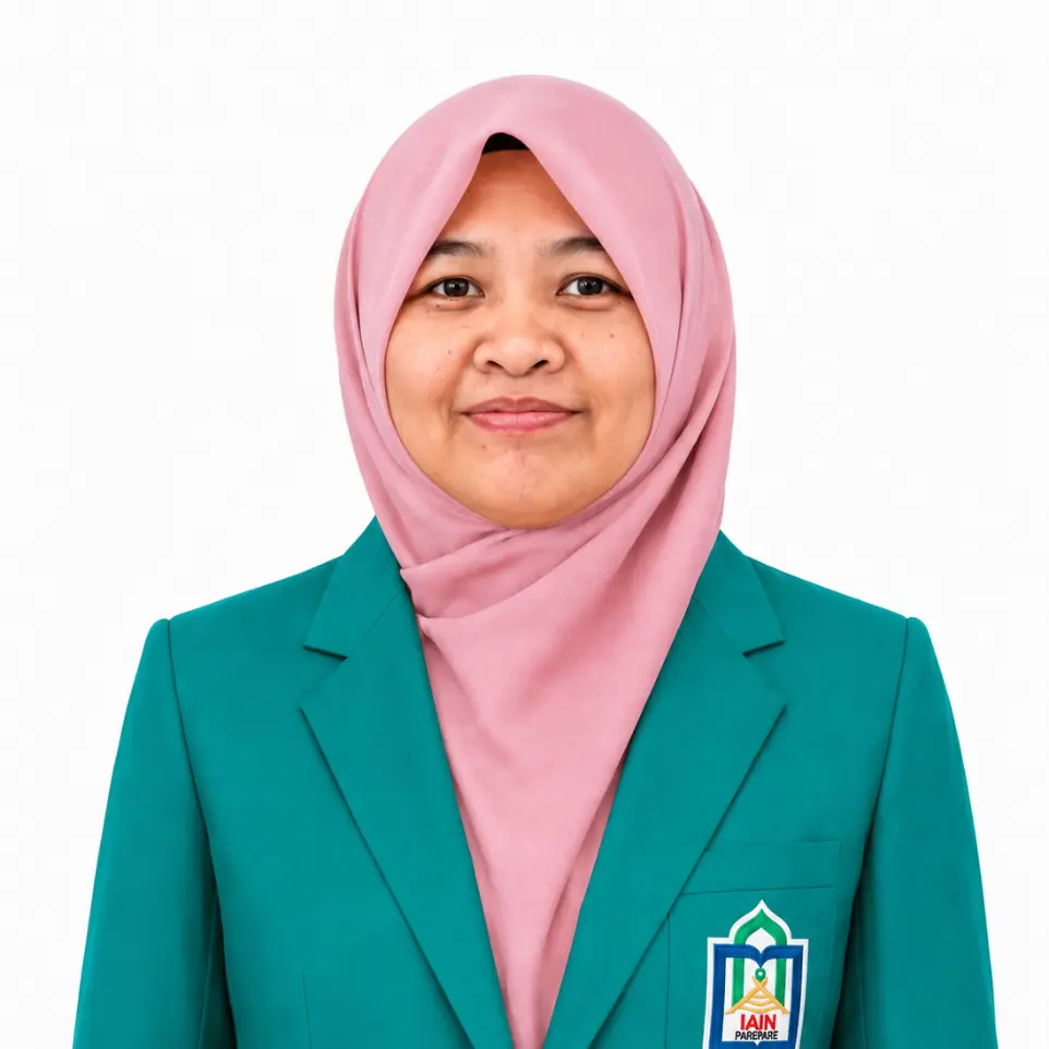 Iin Mutmainnah, M.HI.
