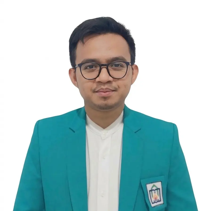 Dr. H. Syafaat Anugrah Pradana, M.H
